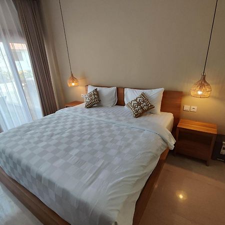 วิลลา เลิฟโช เอคโค บีช Villa ชังกู ภายนอก รูปภาพ