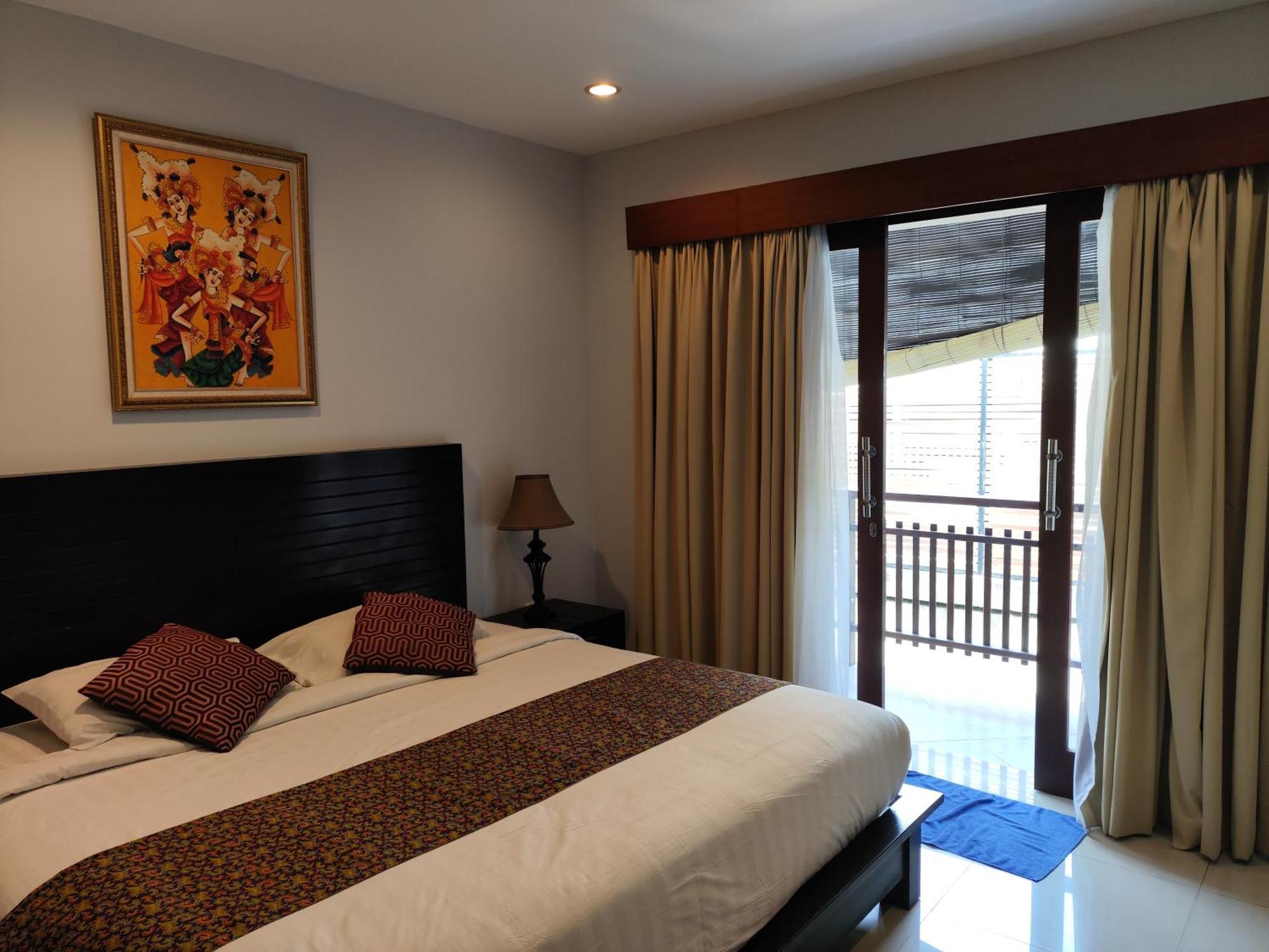 วิลลา เลิฟโช เอคโค บีช Villa ชังกู ภายนอก รูปภาพ
