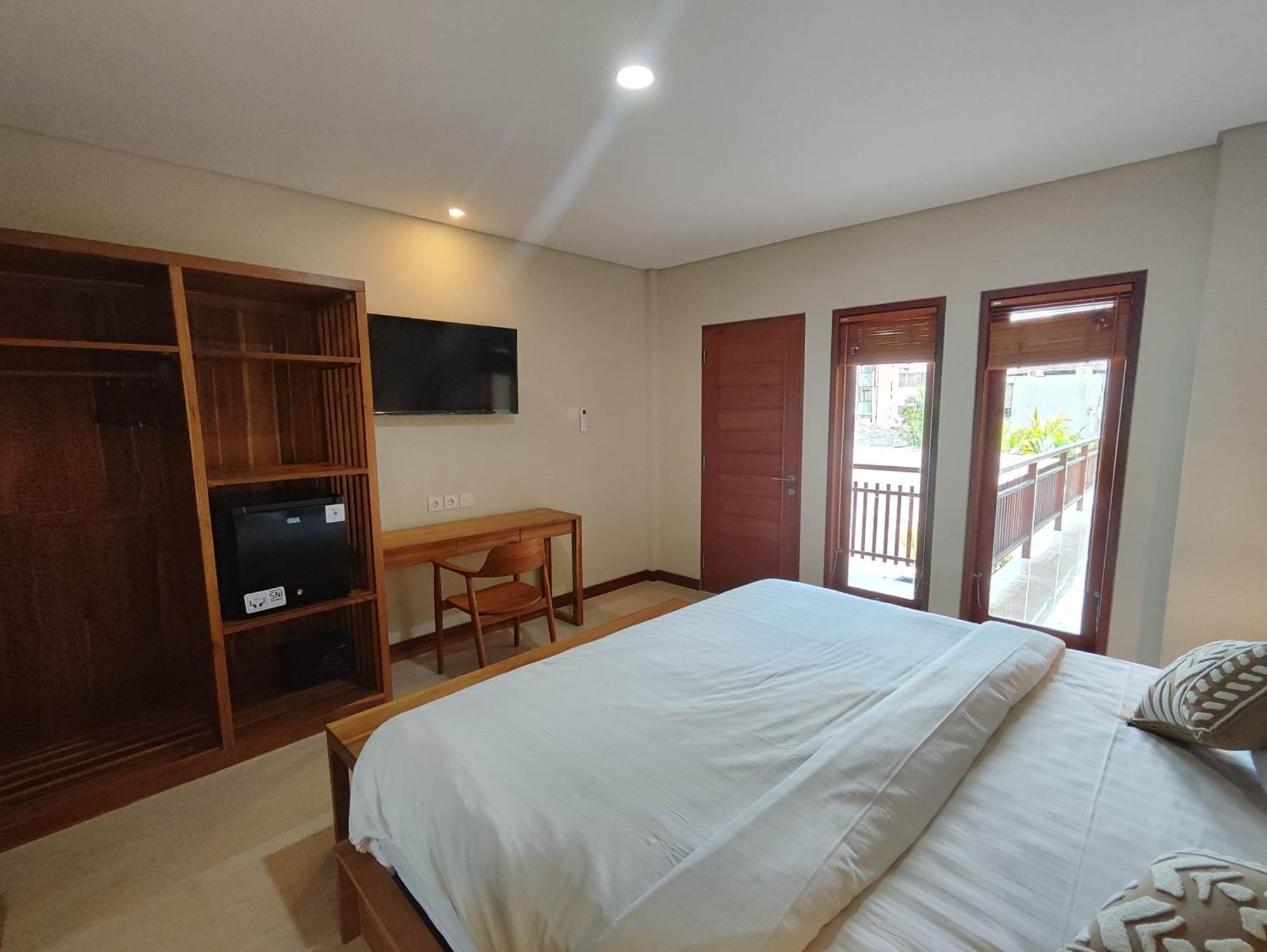 วิลลา เลิฟโช เอคโค บีช Villa ชังกู ห้อง รูปภาพ