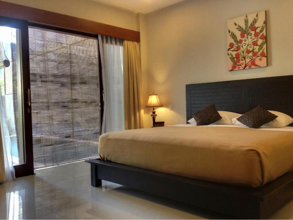 วิลลา เลิฟโช เอคโค บีช Villa ชังกู ภายนอก รูปภาพ